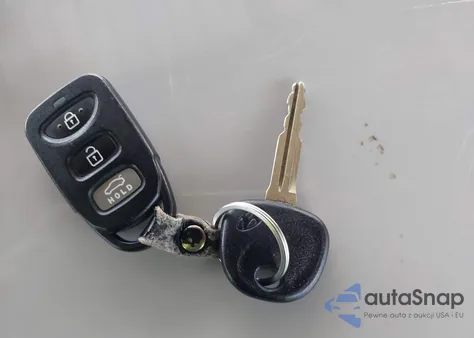 2019 Hyundai Elantra Se z USA, uszkodzony, nr VIN KMHD74LF9KU849328